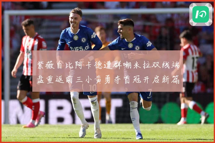 紫薇自比阿卡德遭群嘲米拉双线端盘重返前三小黄勇夺首冠开启新篇成长观察：最新赛事动态与深度分析